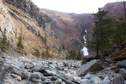 In der Schlucht / ***