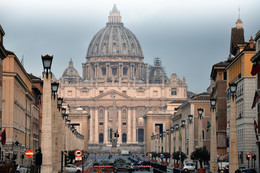  / Vatican