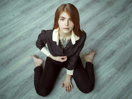 Wassilissa / ***