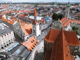München / ***