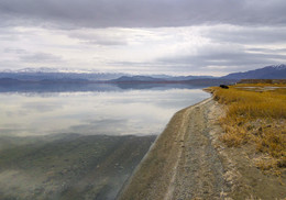 Issyk-Kul / ***