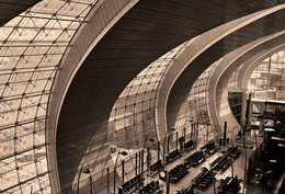 Flughafen / ***