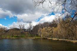 Kleiner Fluss / ***