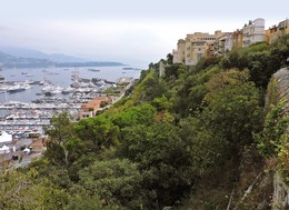 Monaco / ***