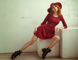 Anna / ***