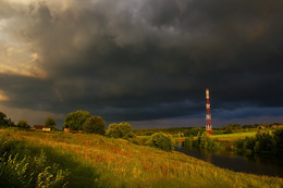 Der Sturm kommt / ***