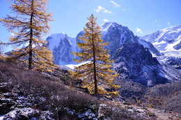Altai Herbst / ***