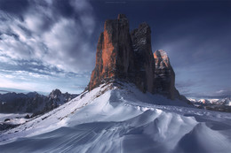 Tre Cime / ***