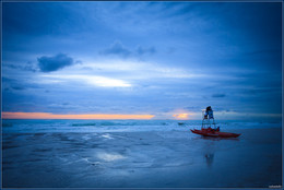 Abend zu zweit / ***