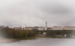 Mogilev / ***