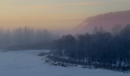 Ein frostiger Morgen / ***