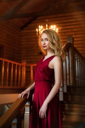 Alina / ***