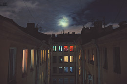 Silent Night / ***