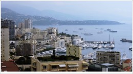 Monaco / https://www.youtube.com/watch?v=hUu8SXvs5b8