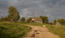 Land-Motiv. / ***