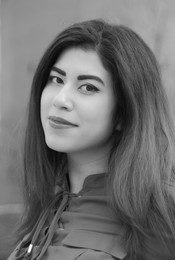 May portrait / ***