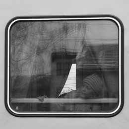 Zu Hause / ***