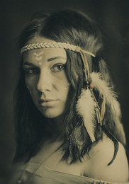 Pocahontas / ***