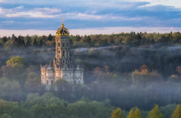 Dubrovitzy / ***