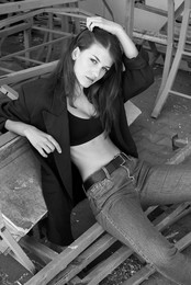 94 / Alina K. | NELLY MODELS INTERNATIONAL
photo: Marina Sheglova
new tests