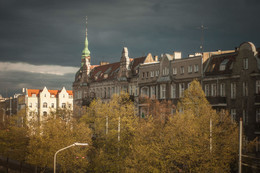  / Szczecin, Poland