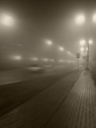 Wollige Nebel / ***