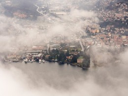 Wollige Nebel / ***