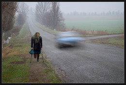 Wollige Nebel / ***