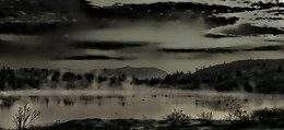 Wollige Nebel / ***