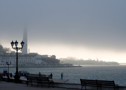 Wollige Nebel / ***