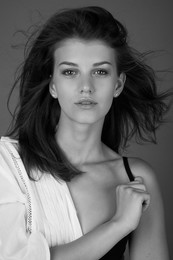 95 / Alina K. | NELLY MODELS INTERNATIONAL
photo: Marina Sheglova
new tests