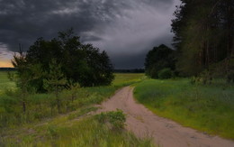 Vor dem Sturm / ***