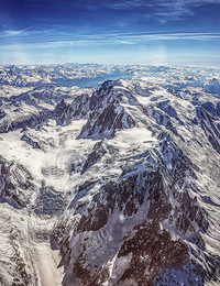 Alpen / ***