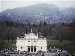 Linderhof / ***