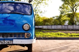 Back in USSR / ....