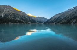 Idylle / ***
