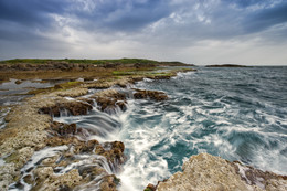 Mittelmeer / ***
