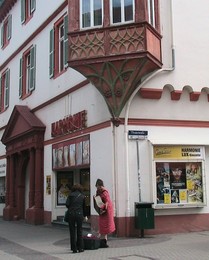 Arbeitsleben / ***
