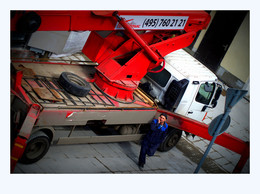Arbeitsleben / ***