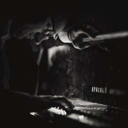 Die Melodie der Seele / ***