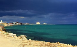 Strand und Meer / ***