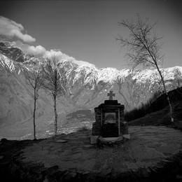 Gergeti / ***