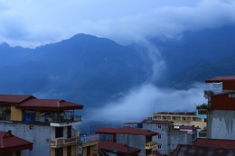Sapa / ***