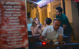 Cafe in Tossa de Mar © / Join Us to my nearest events!
Our schedule here: https://goo.gl/6MkoDG
To get full program, price and details please apply to
art-director Nikolay Vorobyov
vorobyov.mykola.art@gmail.com;
Viber/WhatsApp +380674665521