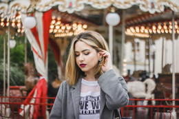 Nastya / ***