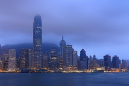 Hongkong / ***