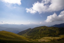 between heaven and earth / between heaven and earth