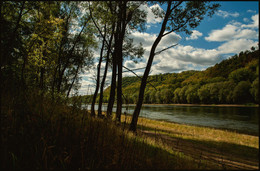 Der Beginn des Herbstes / ***