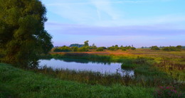 Podmoskovny Abend / ***