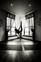  / Stretching